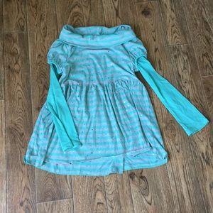 Girls Longsleeve Dress